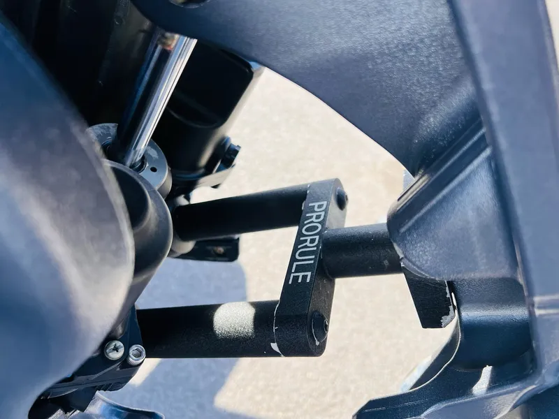 Slide: The Image of Skeeter ZXR20 2022 - 33