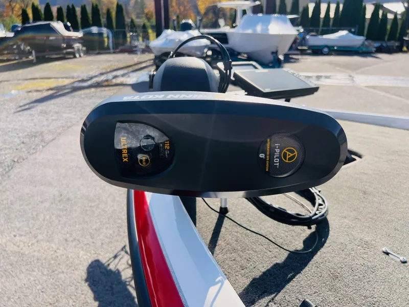 Slide: The Image of Skeeter ZXR20 2022 - 43