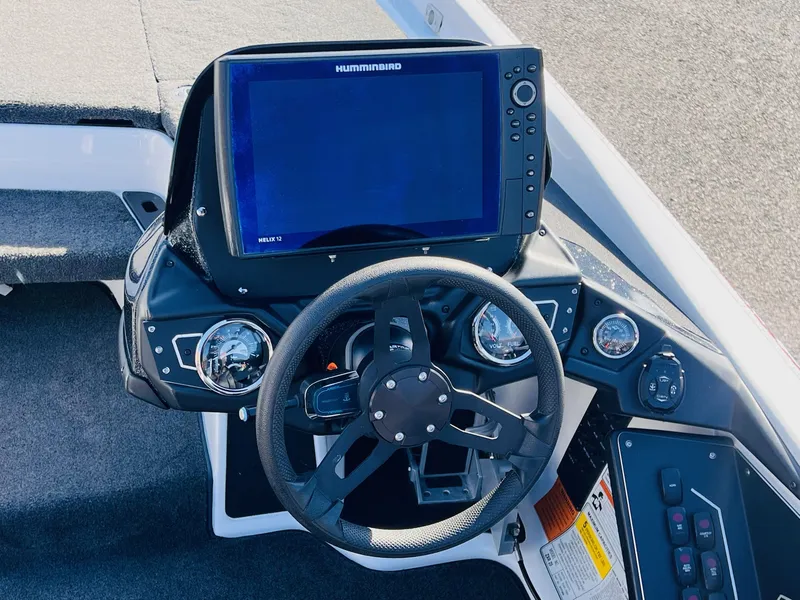 Slide: The Image of Skeeter ZXR20 2022 - 46