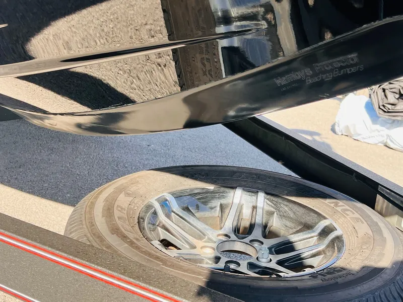 Slide: The Image of Skeeter ZXR20 2022 - 5