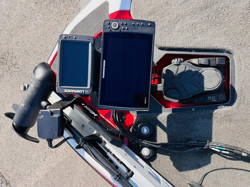 Slide: The Image of Skeeter ZXR20 2022 - 7