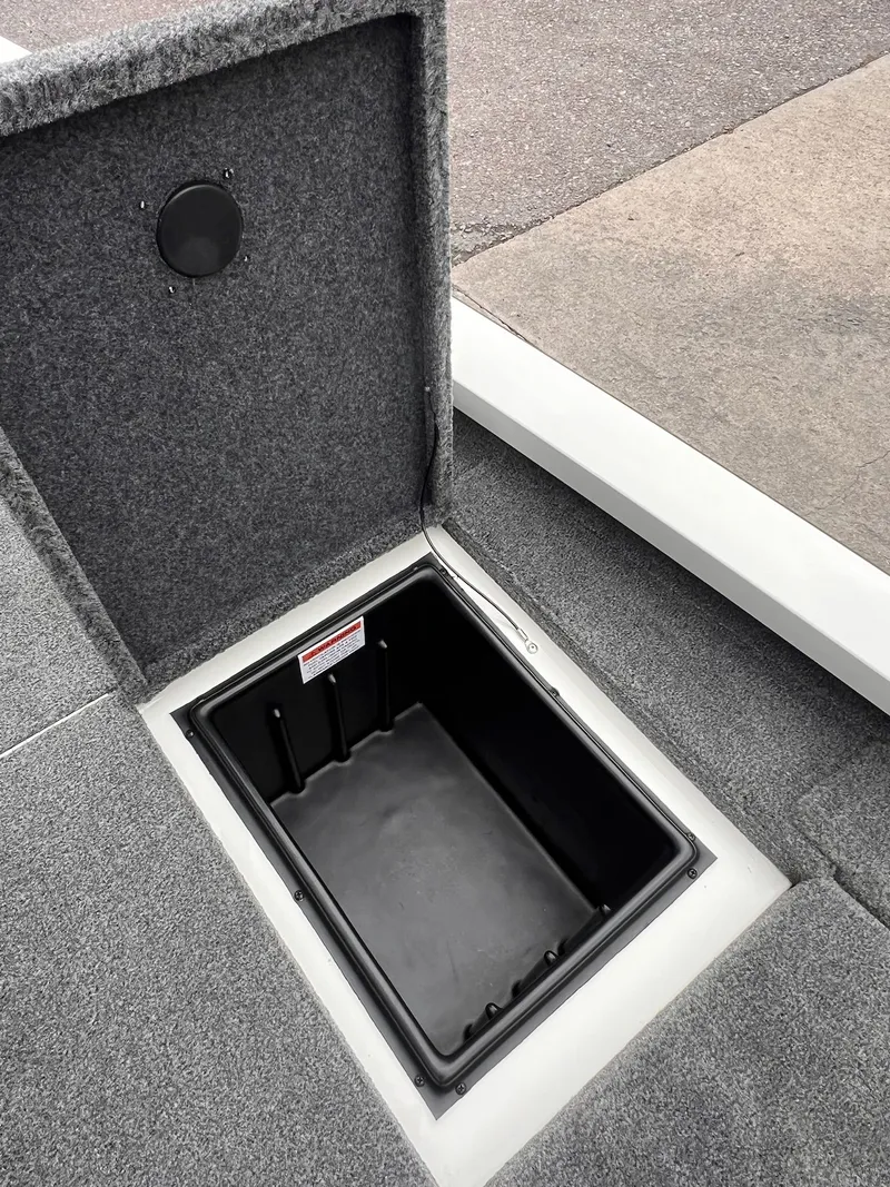 Slide: The Image of G3 Sportsman 1710 2020 - 10