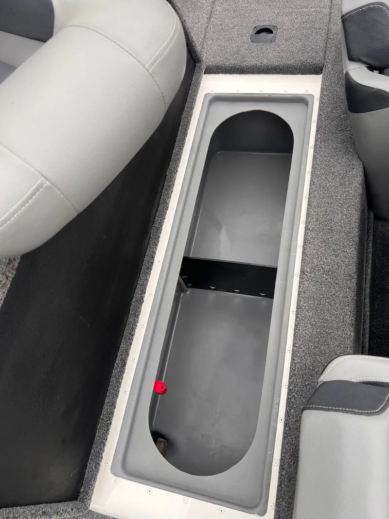 Slide: The Image of G3 Sportsman 1710 2020 - 16