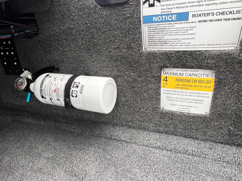 Slide: The Image of G3 Sportsman 1710 2020 - 19