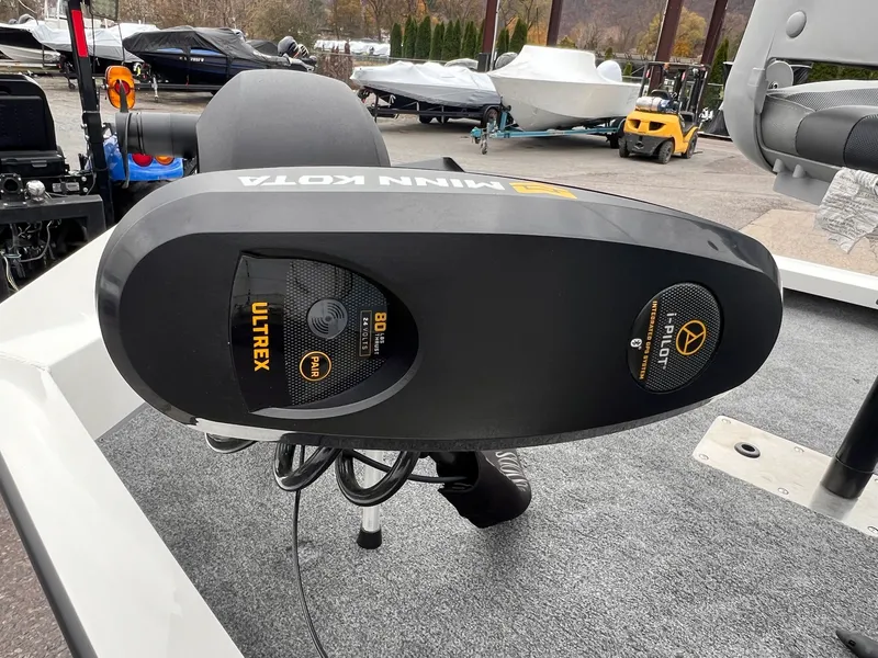 Slide: The Image of G3 Sportsman 1710 2020 - 2