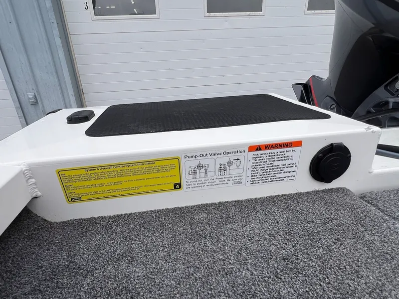 Slide: The Image of G3 Sportsman 1710 2020 - 21