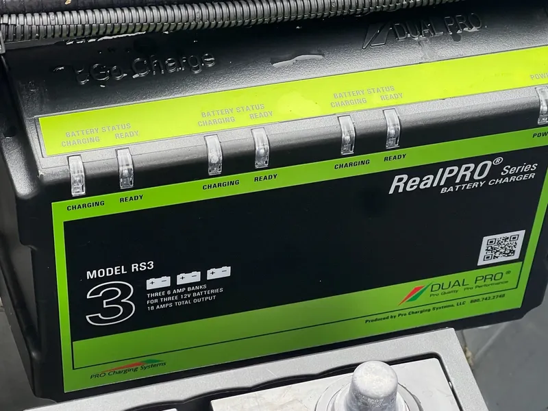 Slide: The Image of G3 Sportsman 1710 2020 - 26