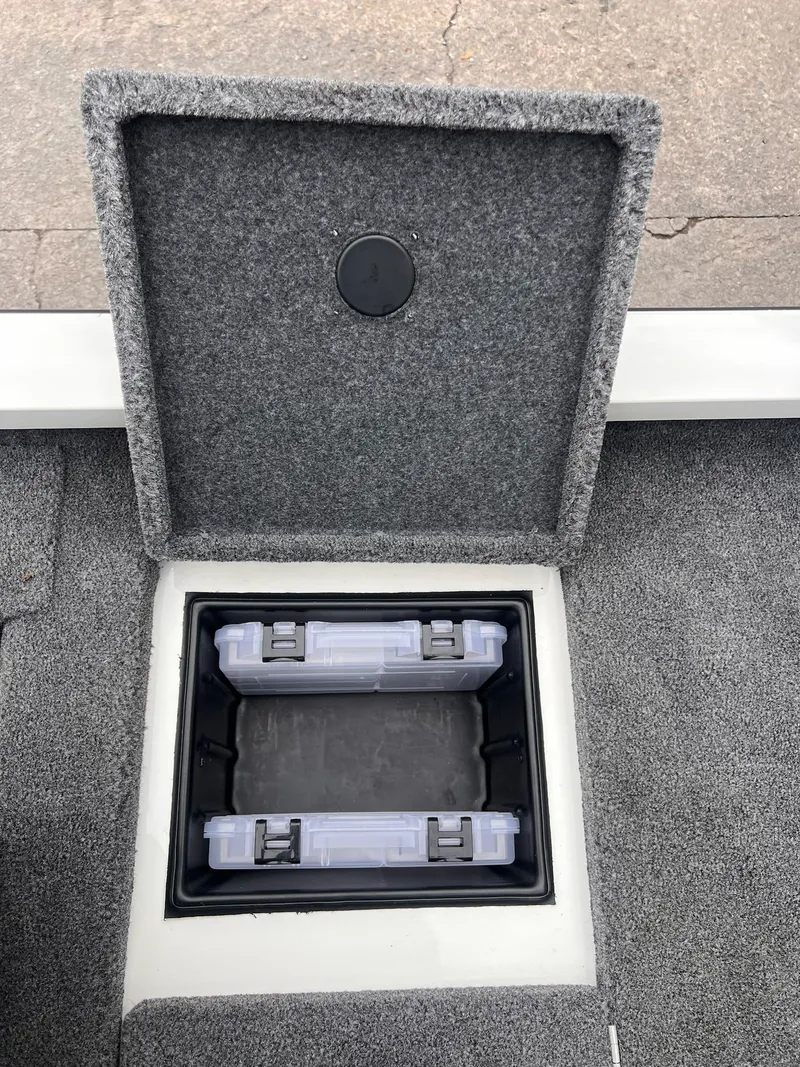 Slide: The Image of G3 Sportsman 1710 2020 - 30