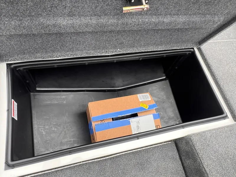 Slide: The Image of G3 Sportsman 1710 2020 - 31