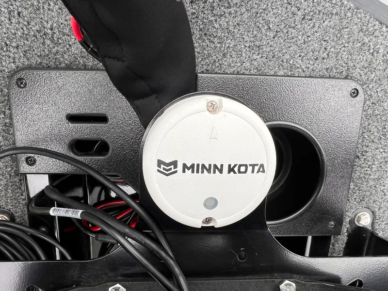 Slide: The Image of G3 Sportsman 1710 2020 - 35