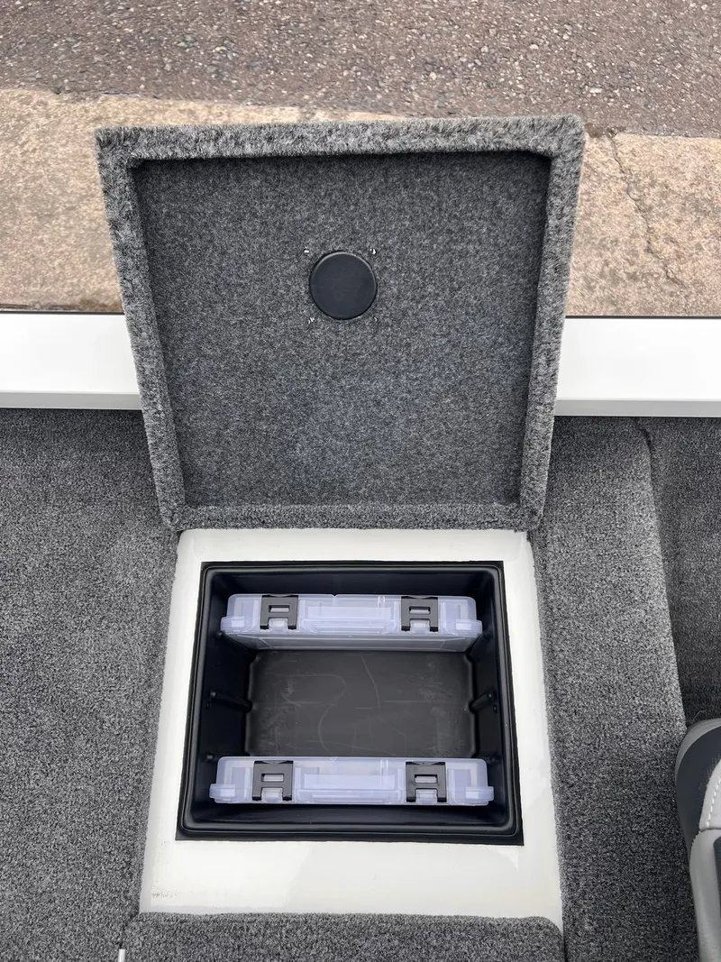 Slide: The Image of G3 Sportsman 1710 2020 - 38