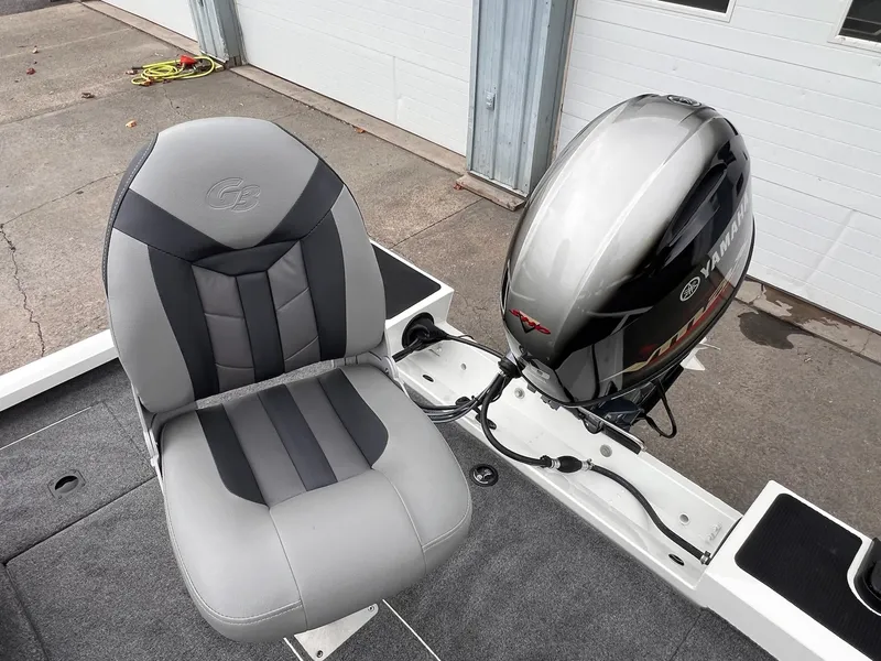 Slide: The Image of G3 Sportsman 1710 2020 - 6