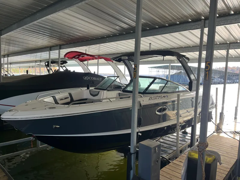 The Image of Chaparral 257SS 2020 - 1