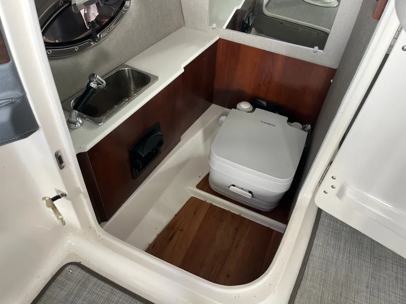 Slide: The Image of Chaparral 257SS 2020 - 12