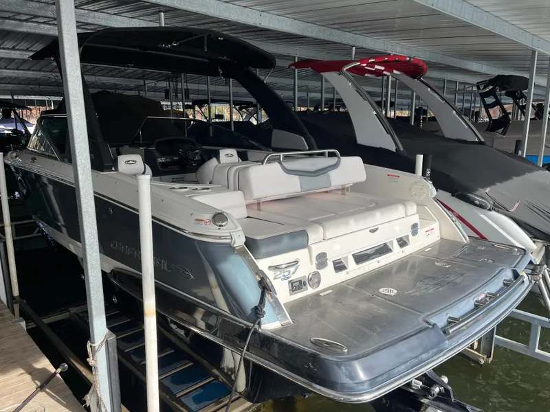 Slide: The Image of Chaparral 257SS 2020 - 3