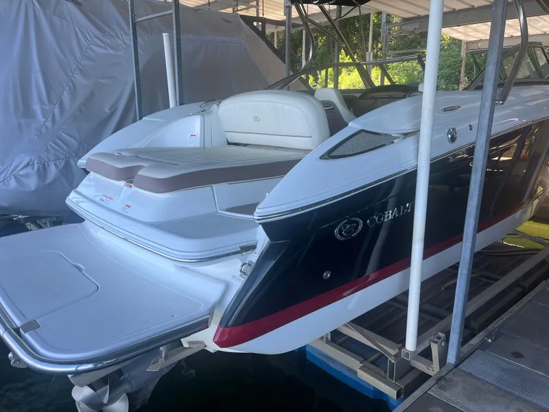 Slide: The Image of Cobalt 242 2012 - 2