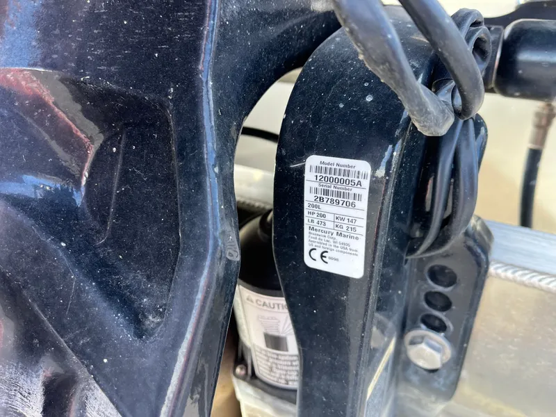 Slide: The Image of Harris Sunliner 250 2021 - 17