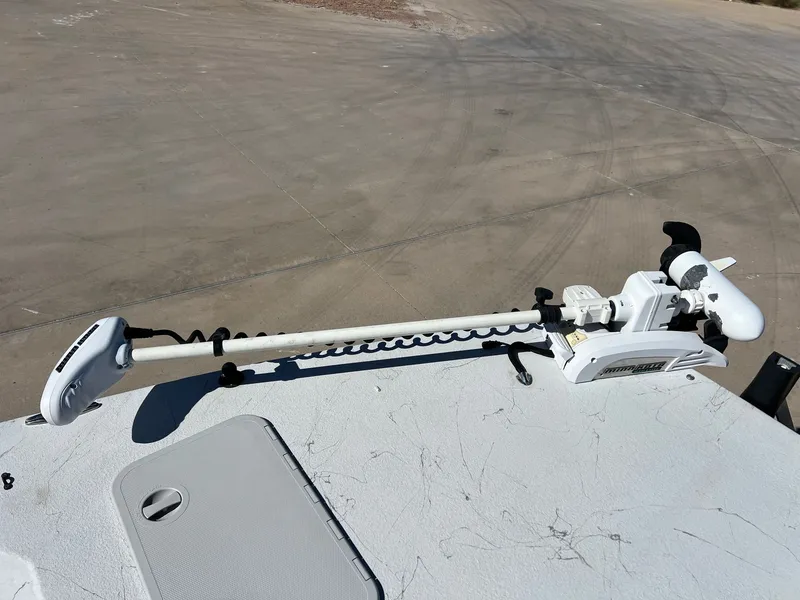 Slide: The Image of Shoalwater 20' Catamaran 2017 - 15