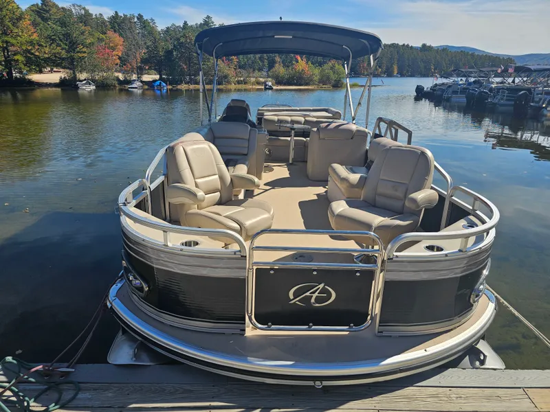 Slide: The Image of Avalon Paradise 2585 EL 2012 - 3