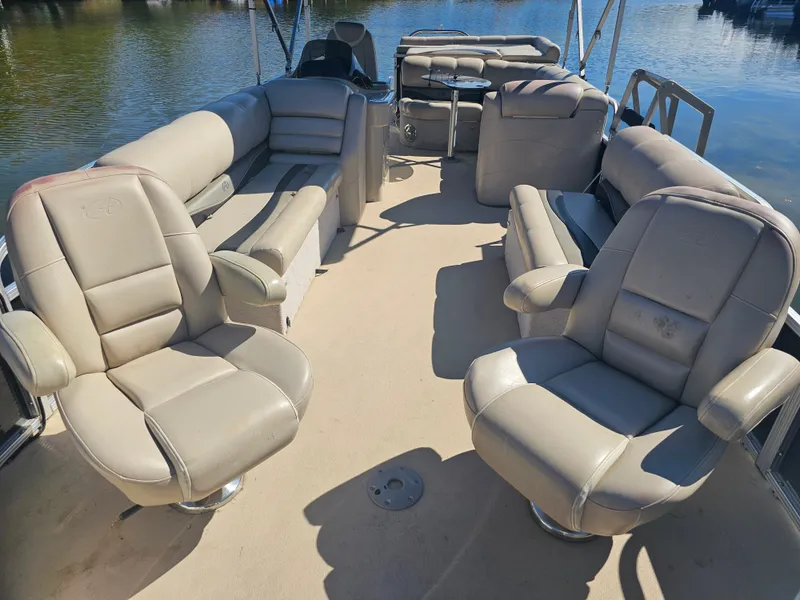 Slide: The Image of Avalon Paradise 2585 EL 2012 - 4