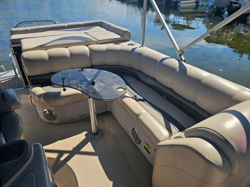 Slide: The Image of Avalon Paradise 2585 EL 2012 - 7