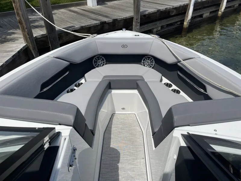 Slide: The Image of Cobalt CS23 2024 - 7