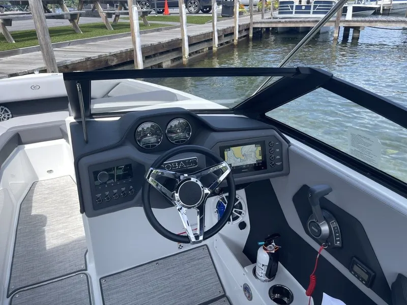 Slide: The Image of Cobalt CS23 2024 - 8