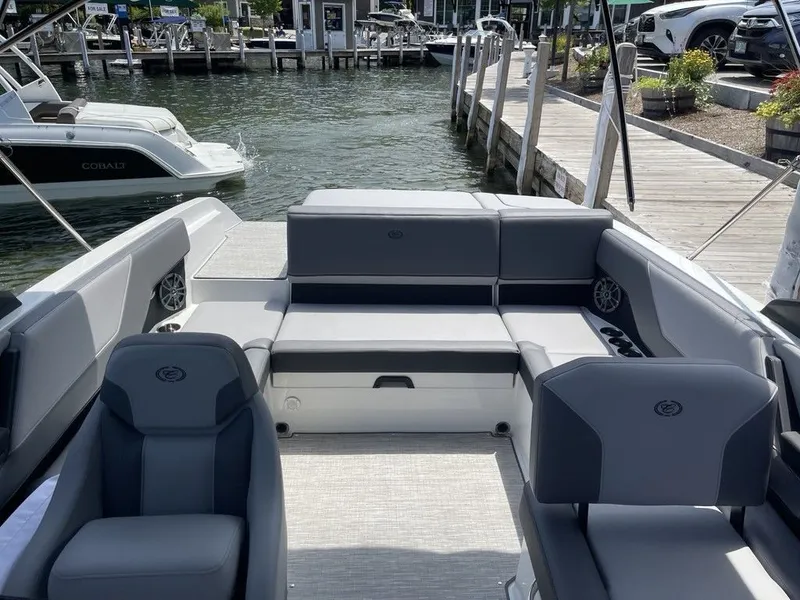 Slide: The Image of Cobalt CS23 2024 - 9