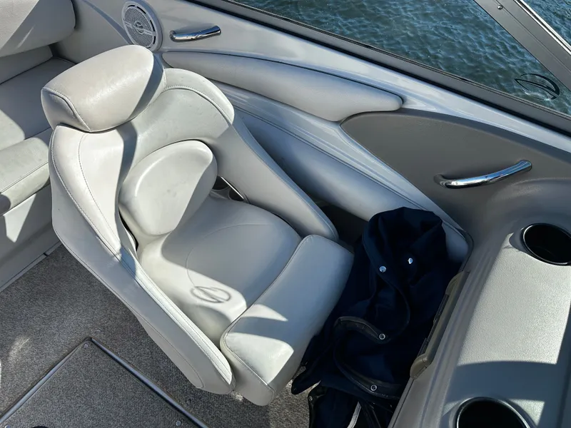 Slide: The Image of Crownline Boats 206ls 2005 - 14
