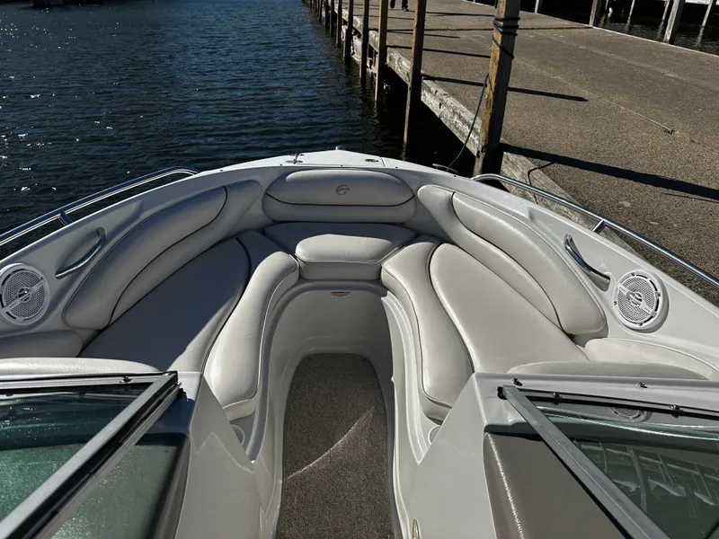 Slide: The Image of Crownline Boats 206ls 2005 - 17