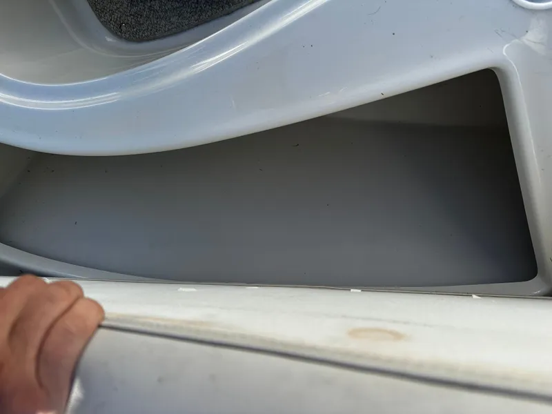 Slide: The Image of Crownline Boats 206ls 2005 - 19