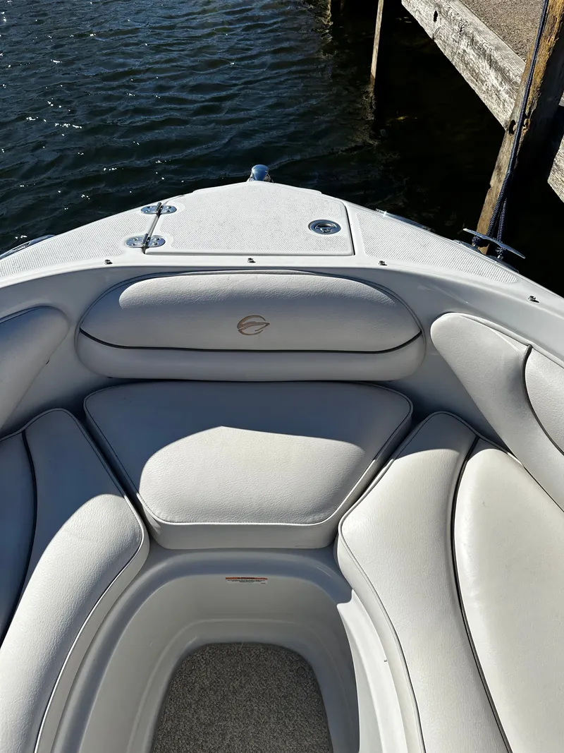 Slide: The Image of Crownline Boats 206ls 2005 - 20