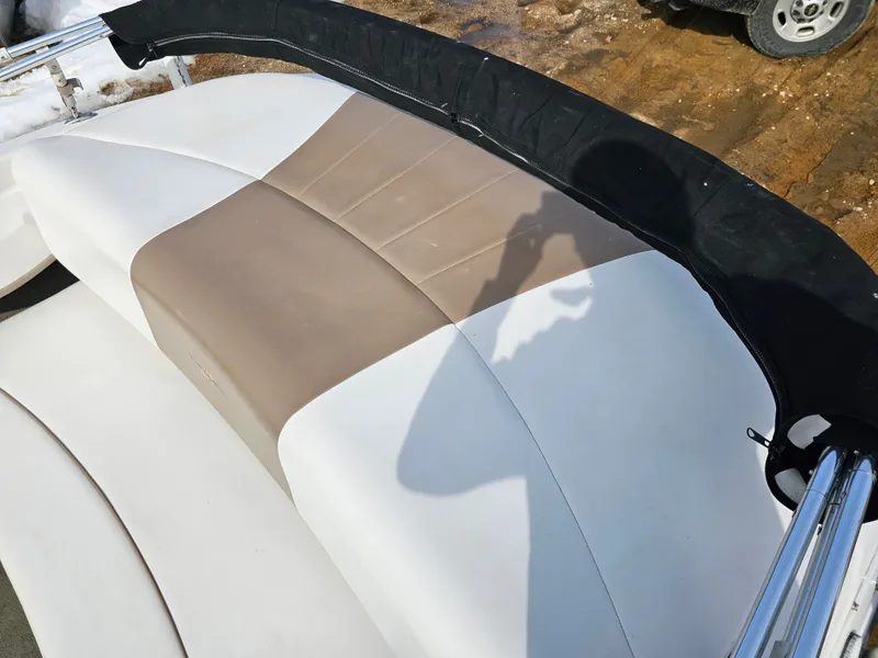 Slide: The Image of Four Winns H180 2008 - 10