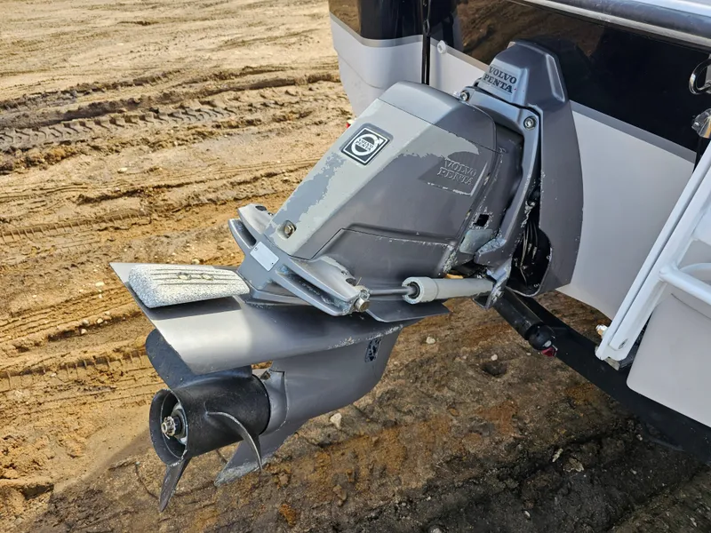 Slide: The Image of Four Winns H180 2008 - 7