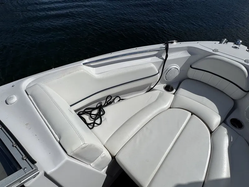 Slide: The Image of Four Winns H210 2008 - 29