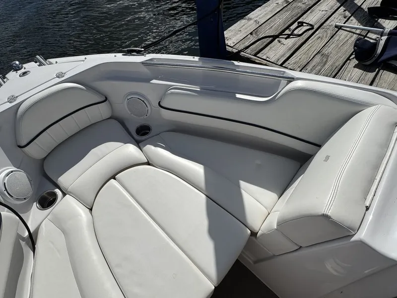 Slide: The Image of Four Winns H210 2008 - 30