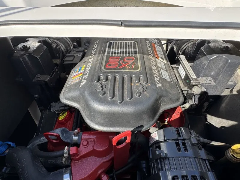 Slide: The Image of Four Winns H210 2008 - 33