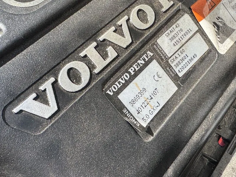 Slide: The Image of Four Winns H210 2008 - 34