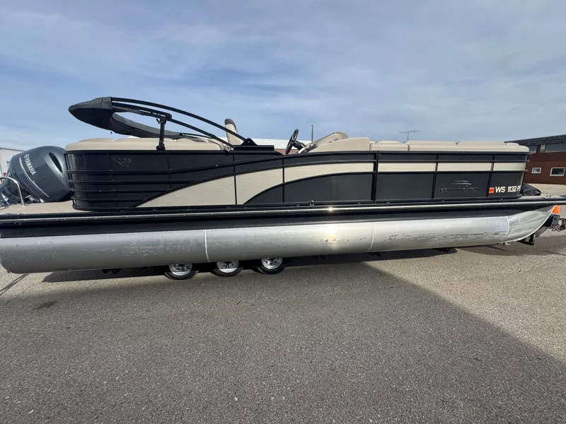 The Image of Bennington 25RSR 2018 - 1