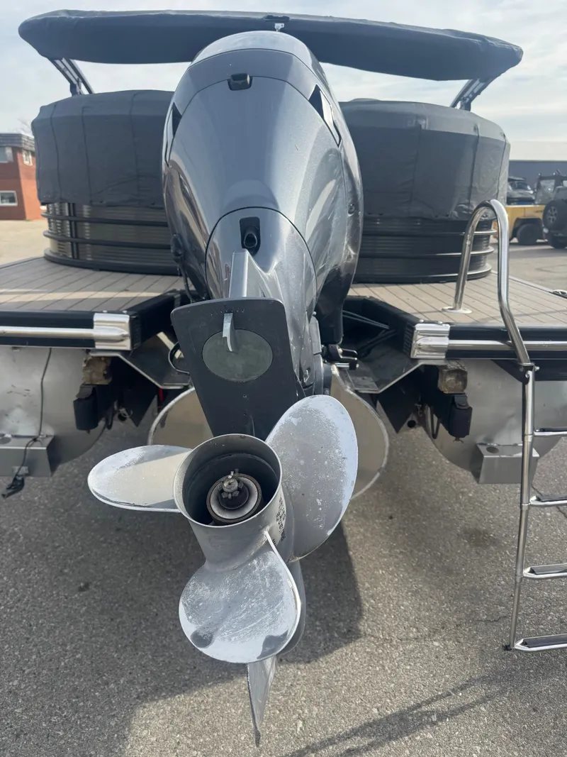 Slide: The Image of Bennington 25RSR 2018 - 11