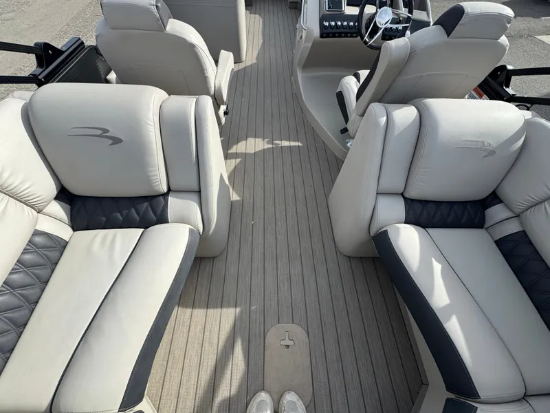 Slide: The Image of Bennington 25RSR 2018 - 12