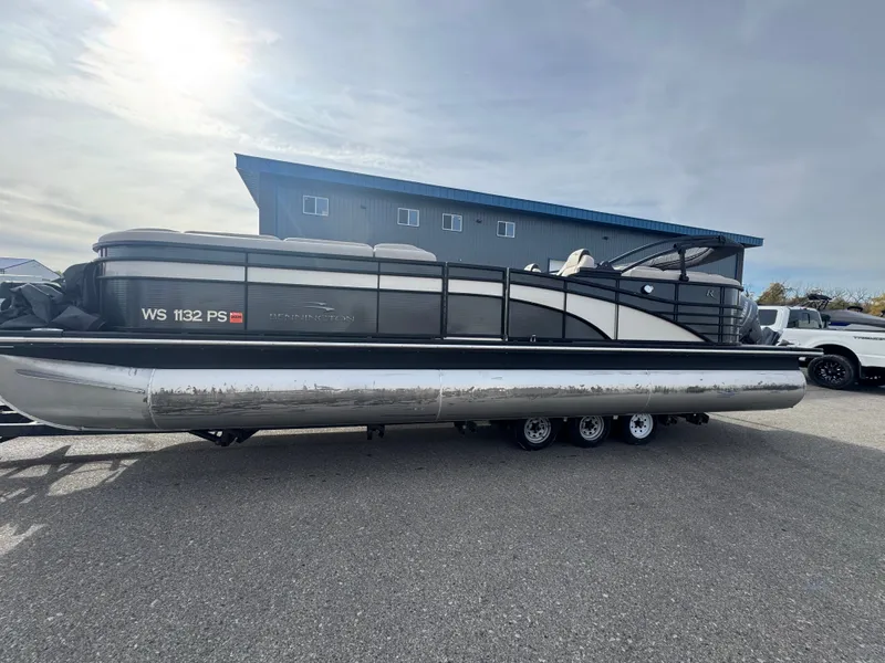 Slide: The Image of Bennington 25RSR 2018 - 2