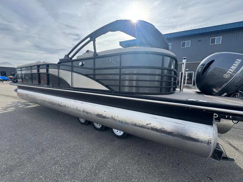 Slide: The Image of Bennington 25RSR 2018 - 3