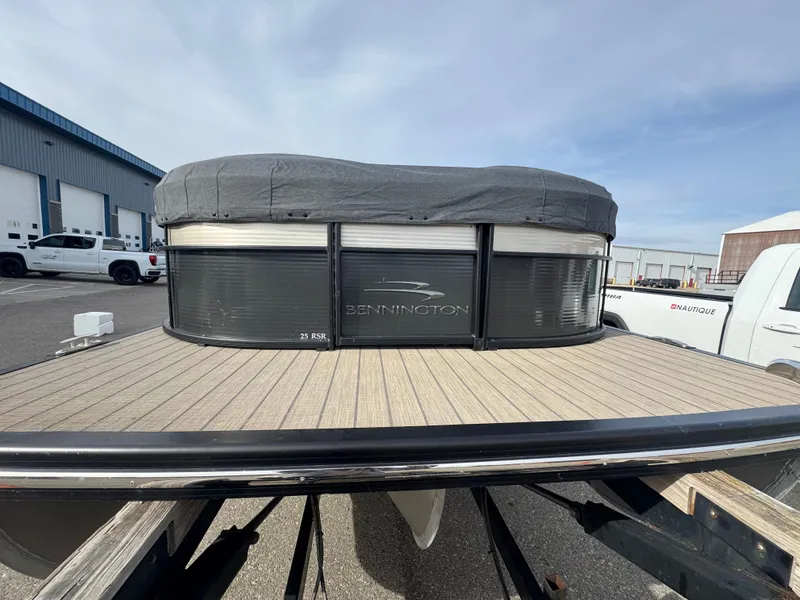 Slide: The Image of Bennington 25RSR 2018 - 4