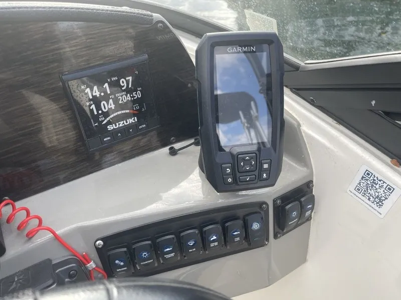 Slide: The Image of Stingray 231 DC 2020 - 12