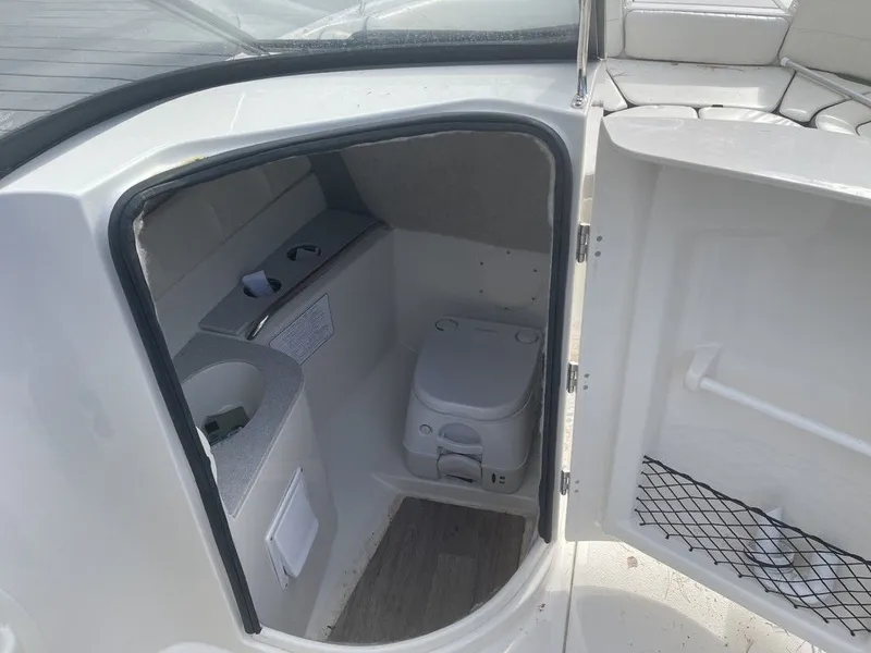 Slide: The Image of Stingray 231 DC 2020 - 16