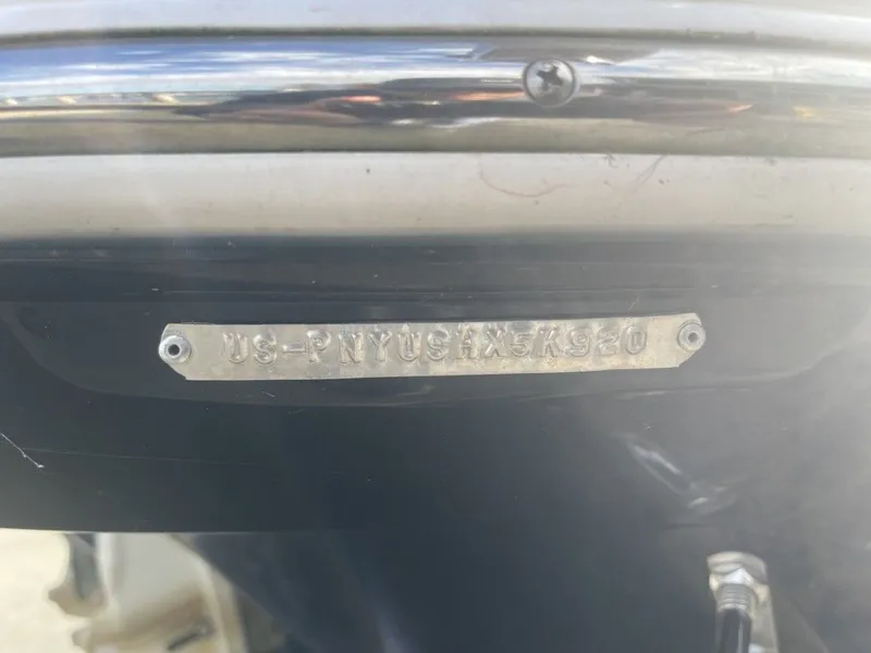 Slide: The Image of Stingray 231 DC 2020 - 27