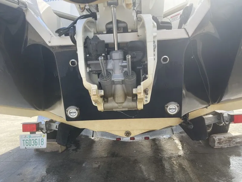 Slide: The Image of Stingray 231 DC 2020 - 29