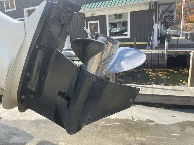 Slide: The Image of Stingray 231 DC 2020 - 30