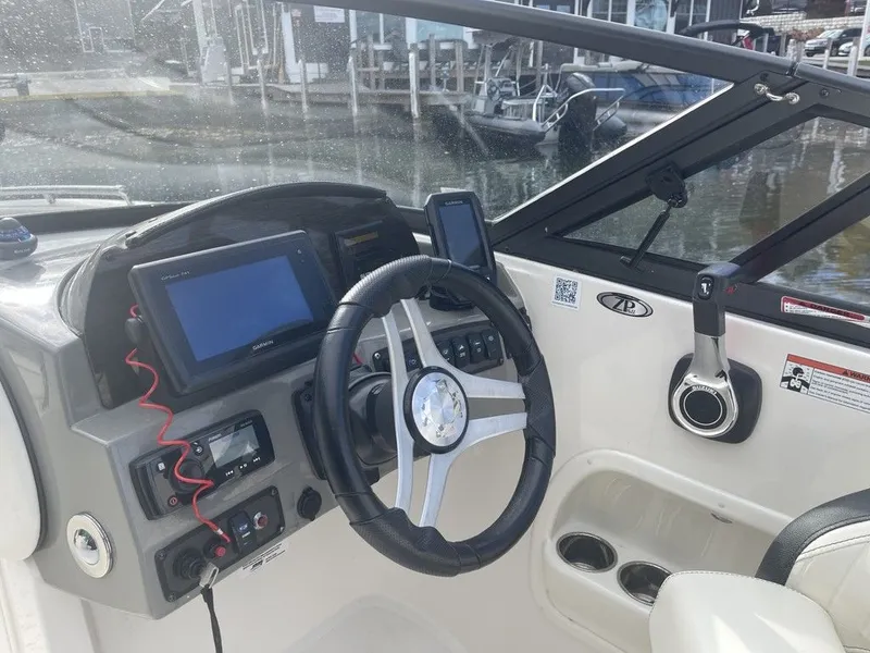 Slide: The Image of Stingray 231 DC 2020 - 9